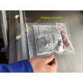 High efficiency DZ-800 vacuum plastic bag sealer automatic packing machine